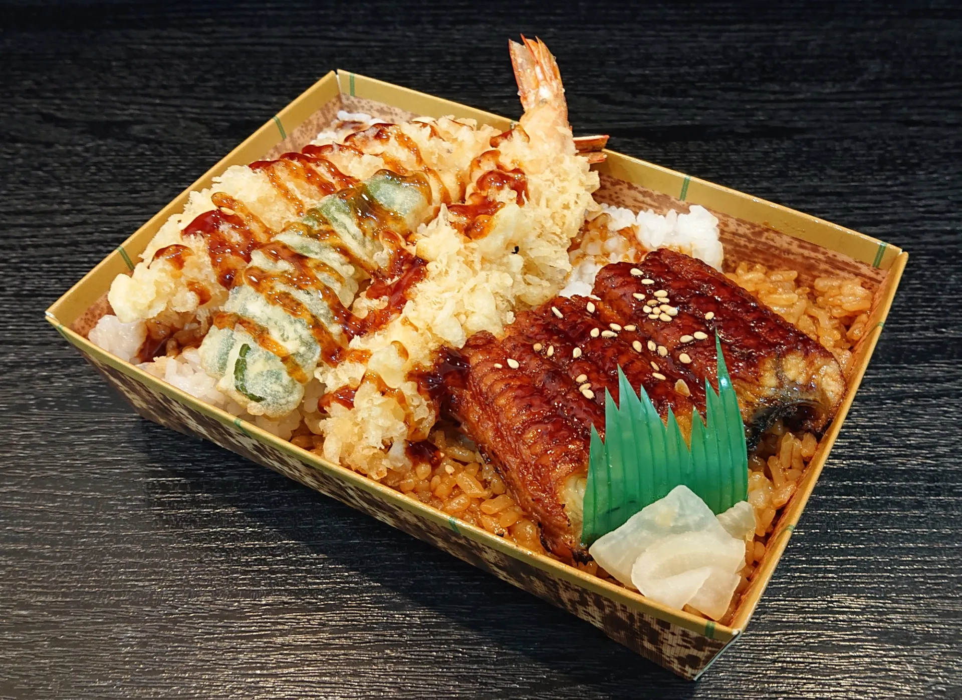 夏に負けないお弁当｜期間限定商品のお知らせ