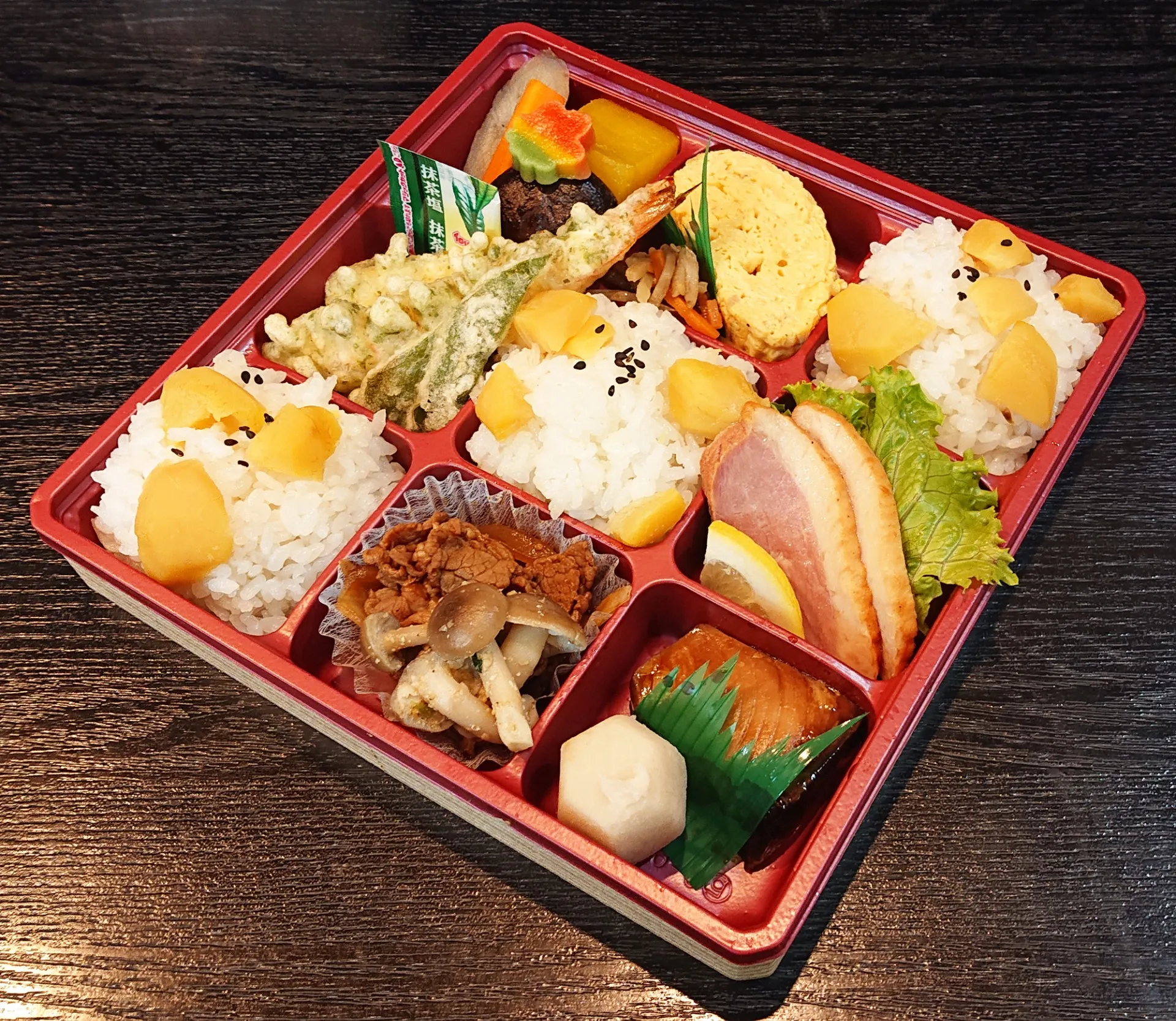 作るの面倒くさいお惣菜選手権｜お弁当、お惣菜の話